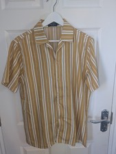 Mens Shirt.  Boohooman