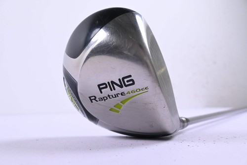 Ping rapture driver 10 5 - ping, /