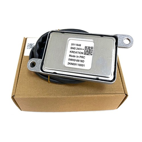 5wk96619d nox sensor for - nox,