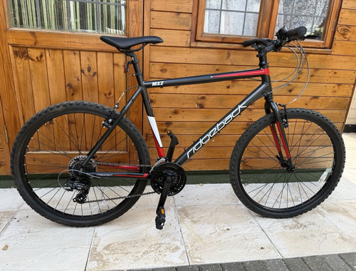 Ridgeback mx2 26in - ridgeback,