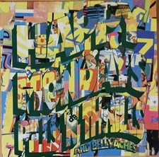 Happy Mondays Pills N Thrills