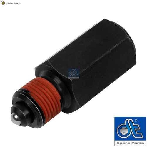 Lock cylinder manual - cylinder,