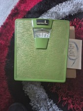 New In Original Box Detecto