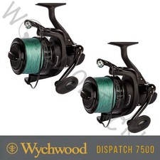 2 x Wychwood Spod Marker Reel