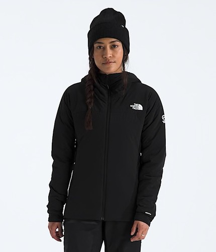 The north face summit - face, series