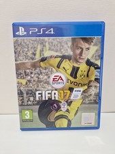 FIFA 17 -PS4
