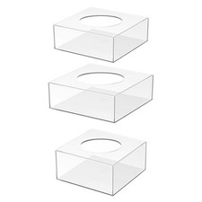 Cake Stand Square Wedding