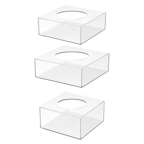 Cake stand square - stand, wedding