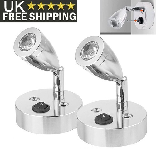 12v led camper - camper, interior
