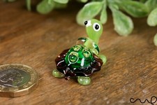 NEW Handmade Little Glass