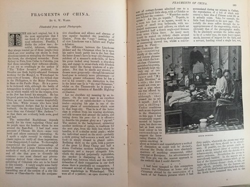 China history chinese - china,