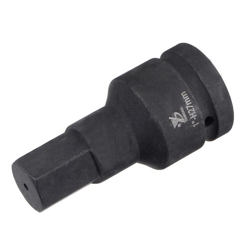 27mm impact hex bit - hex,