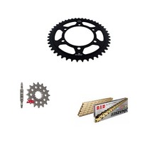 Kawasaki Z900RS 2018-2023 DID