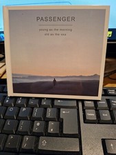 Passenger Young As the Morning