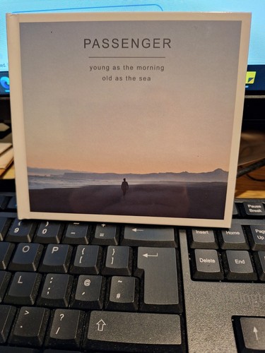 Passenger young the morning - young,