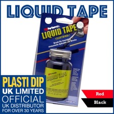 Liquid Electrical Tape -