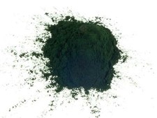 SPIRULINA powder by