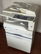 Sharp AR-M207 - Printer |