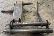 2015 Piaggio Xevo 125 Engine Mounting Bracket Swinging Arm 599665