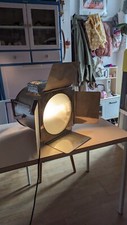 VINTAGE Film Studio light