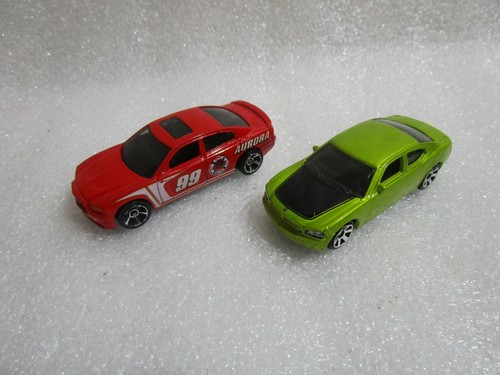 Matchbox mb676 dodge - 2,