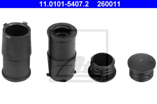 New guide sleeve kit - sleeve, kit,