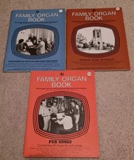 3 X HORNBY SKEWES FAMILY CHORD