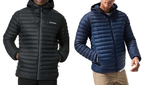 Berghaus mens jacket - berghaus,