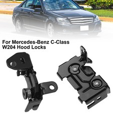 Hood Lock for Mercedes-Benz C