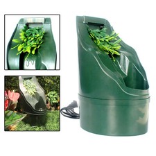 Reptile water fountain - water,
