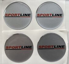 SPORTLINE ALLOY WHEEL CENTRE