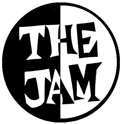 The jam fits - the, lambretta