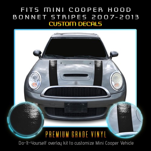 For 2007 2013 - for, cooper