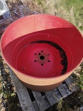 Cricket Roller Wheels Aveling Barford Ga