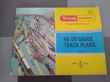 Triang Hornby Model Railways -