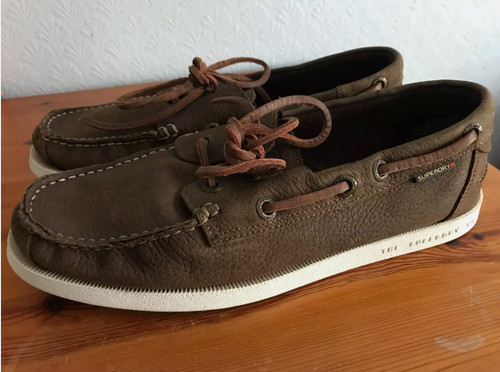Men superdry premium boat - premium,