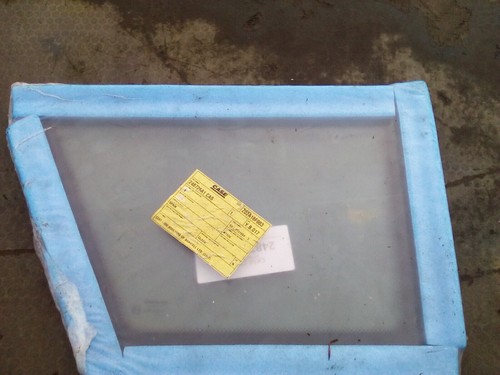 Case maxxum lower door - maxxum,