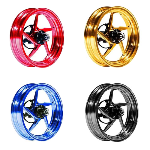 Mos gr05 forged - forged, aluminum