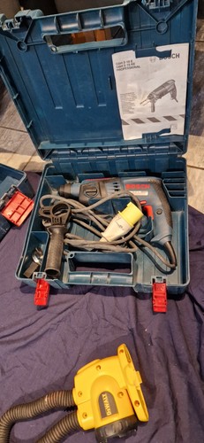 Bosch gbh professional - professional, drill