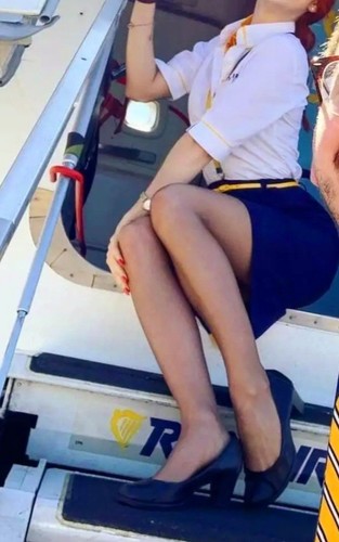 New cabin crew levante - cabin,
