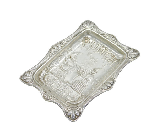 Victorian sterling silver - victorian,