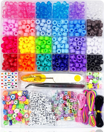 New 900 piece - new, pony