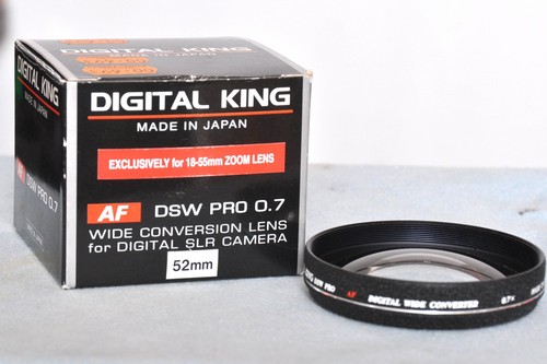 Digital king wide - digital, 0.7