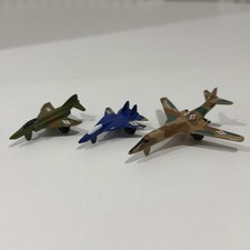 Tootsie Toys diecast millitary