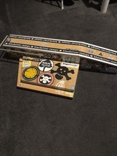 Extremely Rare Black River Ramp