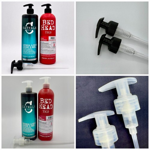 Tigi pumps for 750ml - 2,