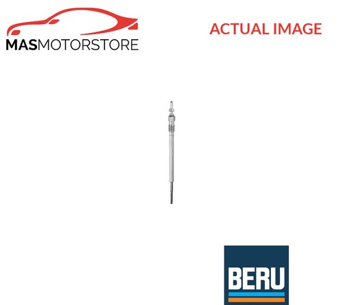 Engine glow plug - glow, ge114