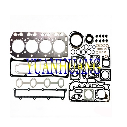 4lh dte - , full