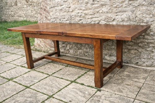 Outstanding bergerac solid - bergerac, oak