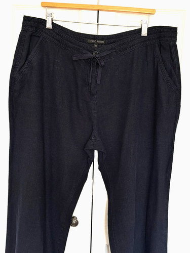 Next petite navy - navy, leg